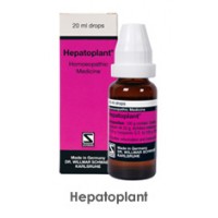 Hepatoplant